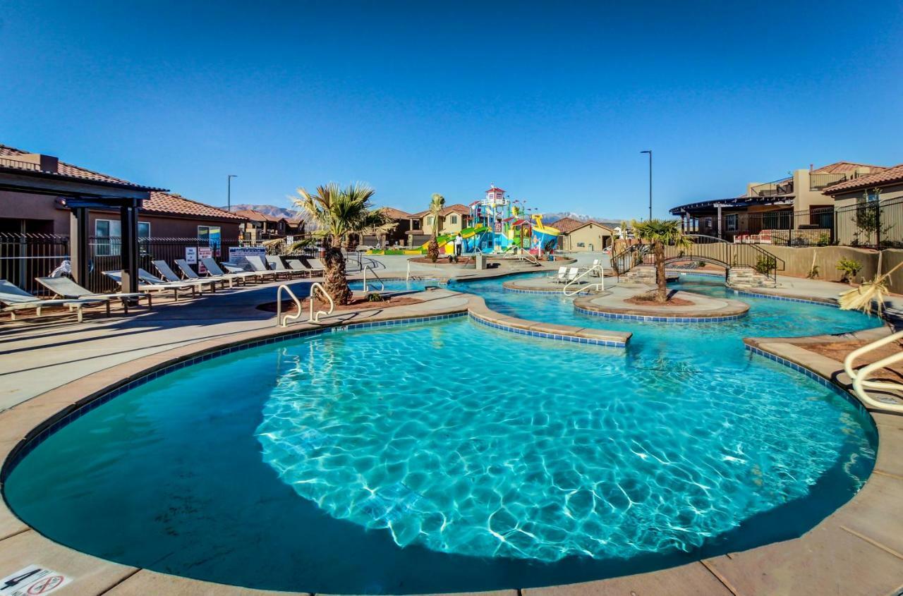 Redstone Villa: Paradise Village #47 Santa Clara Exterior foto