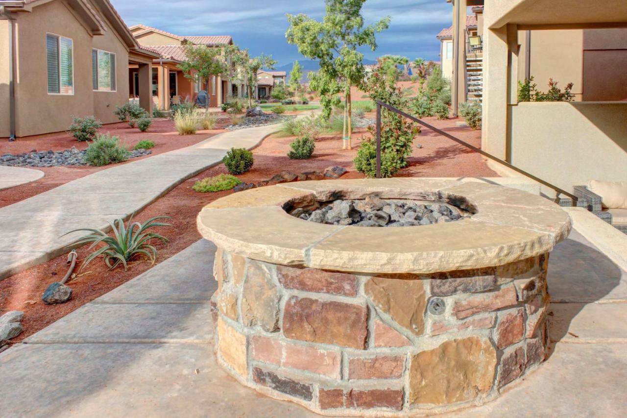 Redstone Villa: Paradise Village #47 Santa Clara Exterior foto